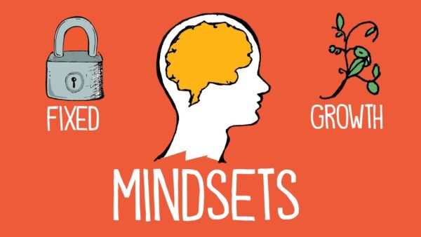 3 Ways to Develop a Growth Mindset - Joshua N. Hook