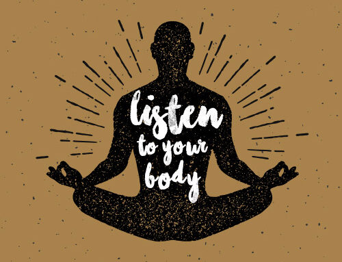 How to Listen to Your Body: 4 Keys